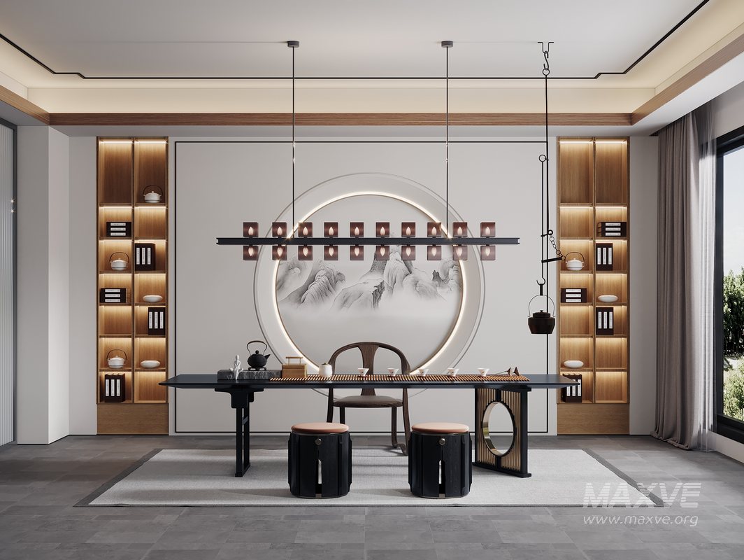 Modern office - Image 1