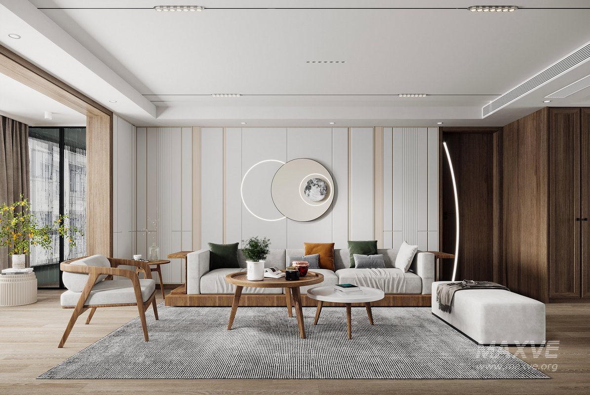 Living room 56 - Image 1