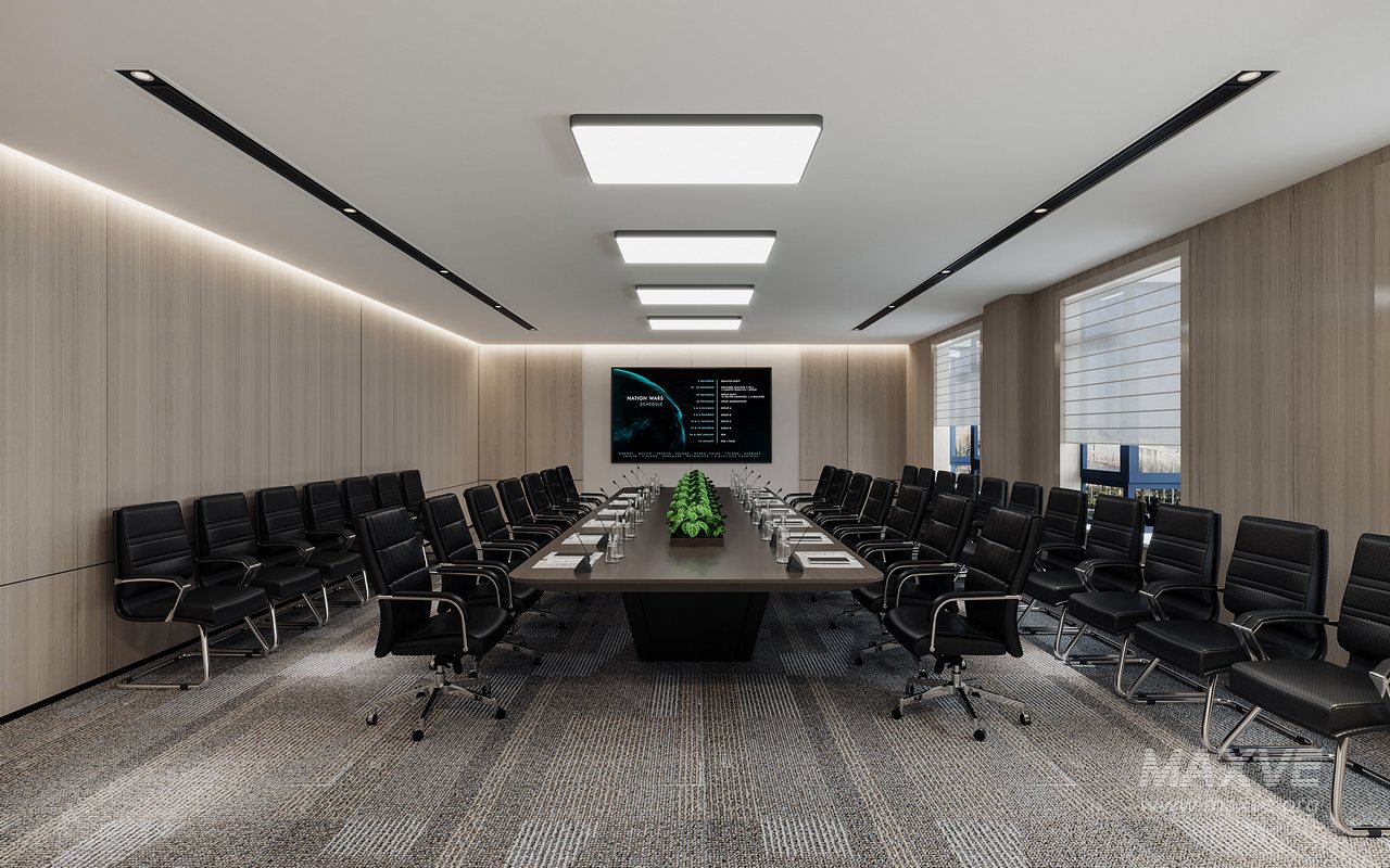 Meeting room - Image 1