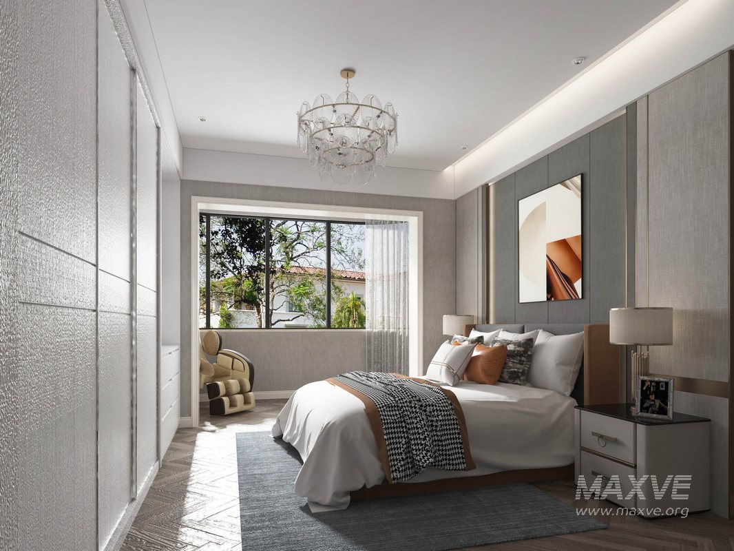 Bedroom 117 - Image 1