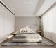 Modern bedroom - Thumbnail 1