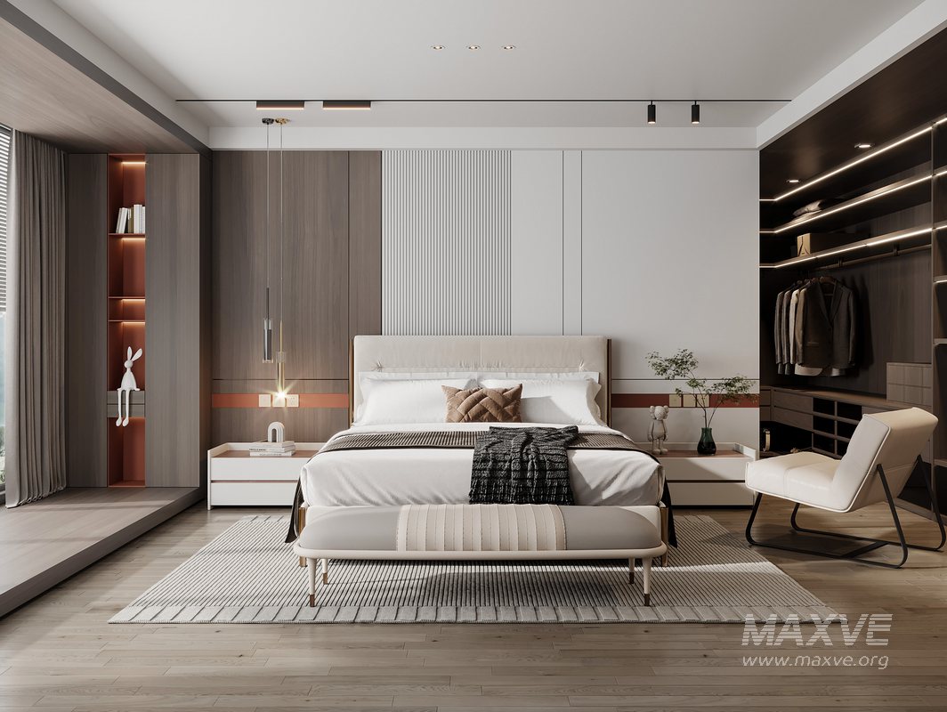 Bedroom 55 - Image 1