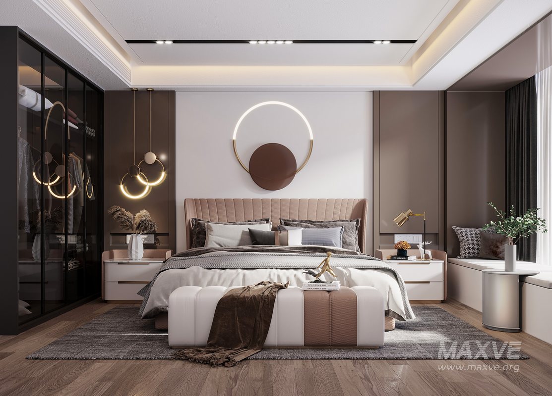 Bedroom 86 - Image 1