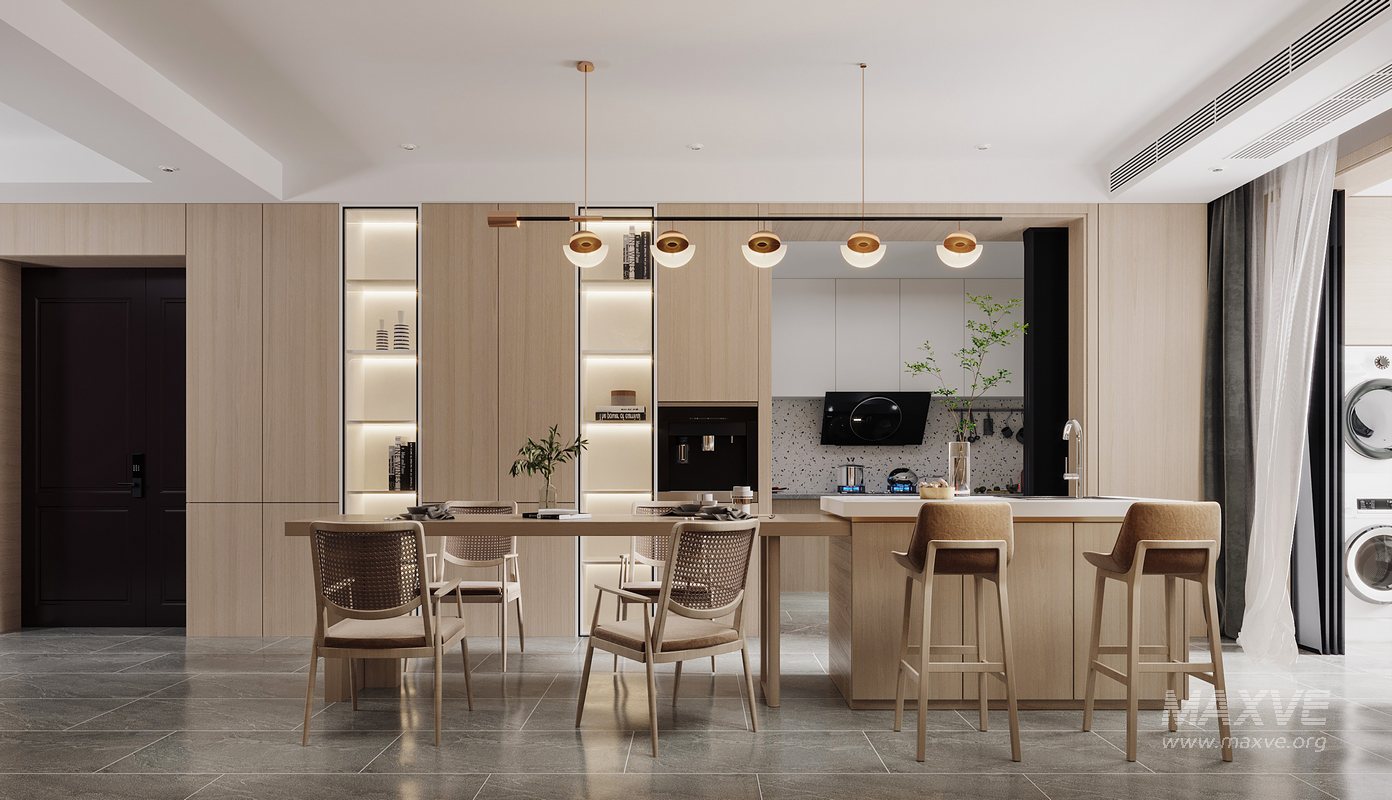 Dining Room 60 - Image 1