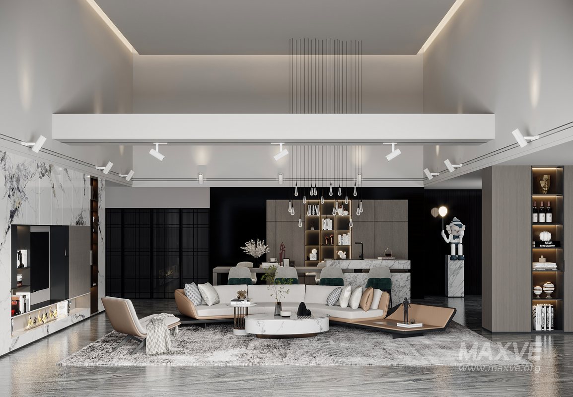 Living room 48 - Image 1