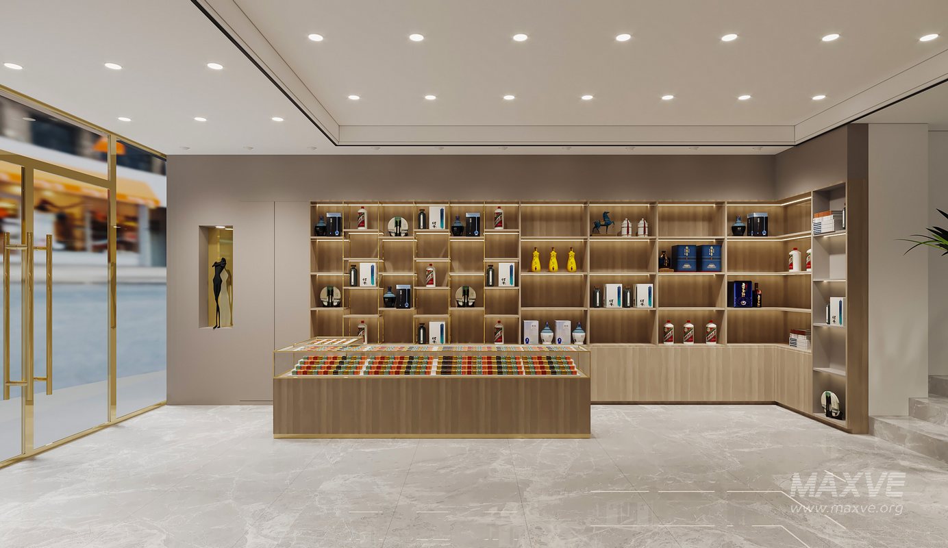 Modern Store - Image 2