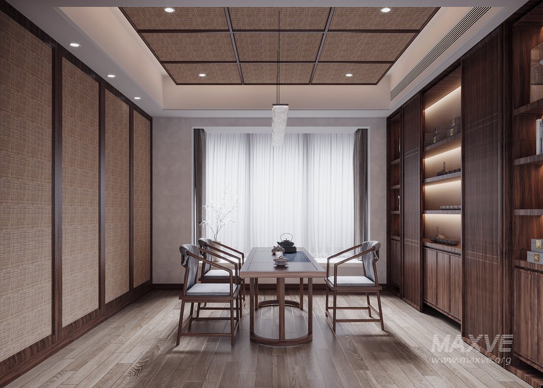 Modern office - Image 1