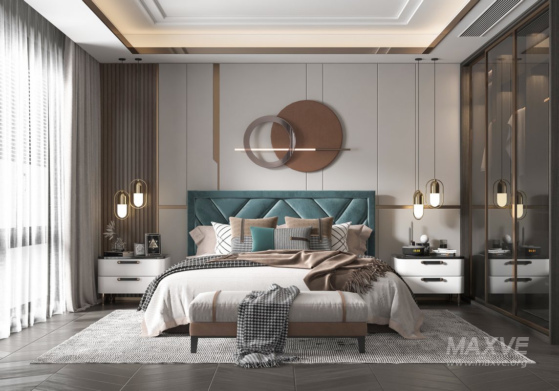 Bedroom 123 - Image 1