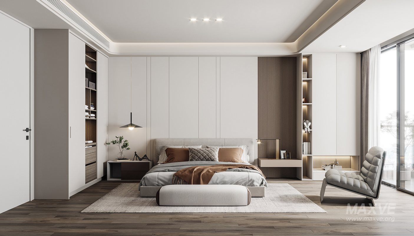 Bedroom 32 - Image 1