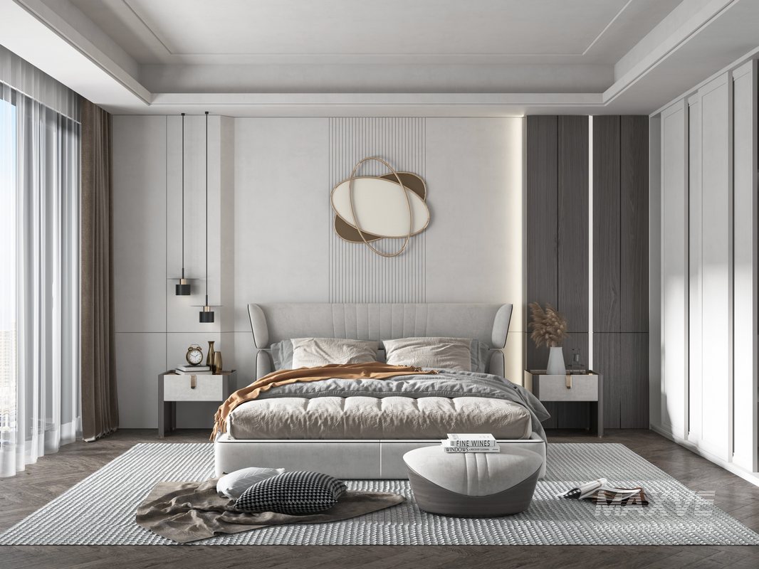 Bedroom 118 - Image 1