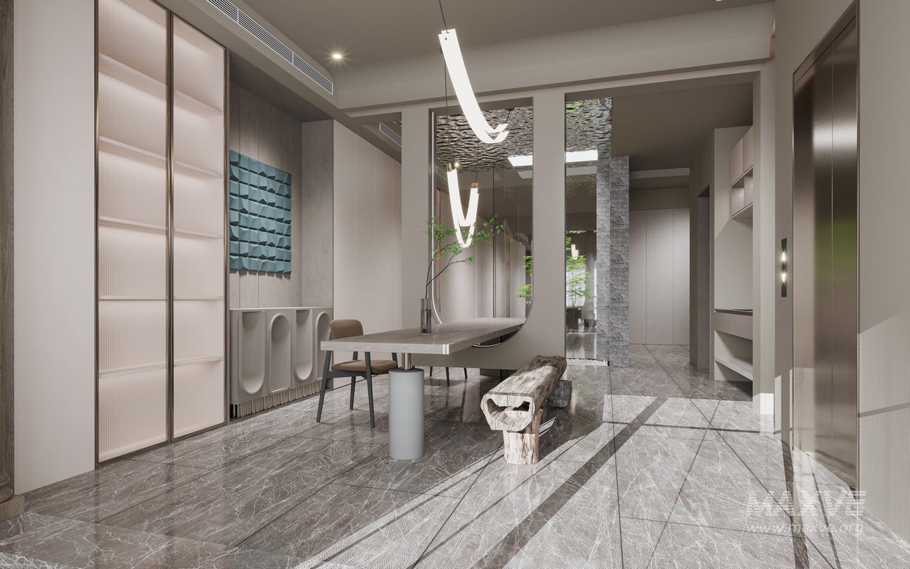 Modern office - Image 1