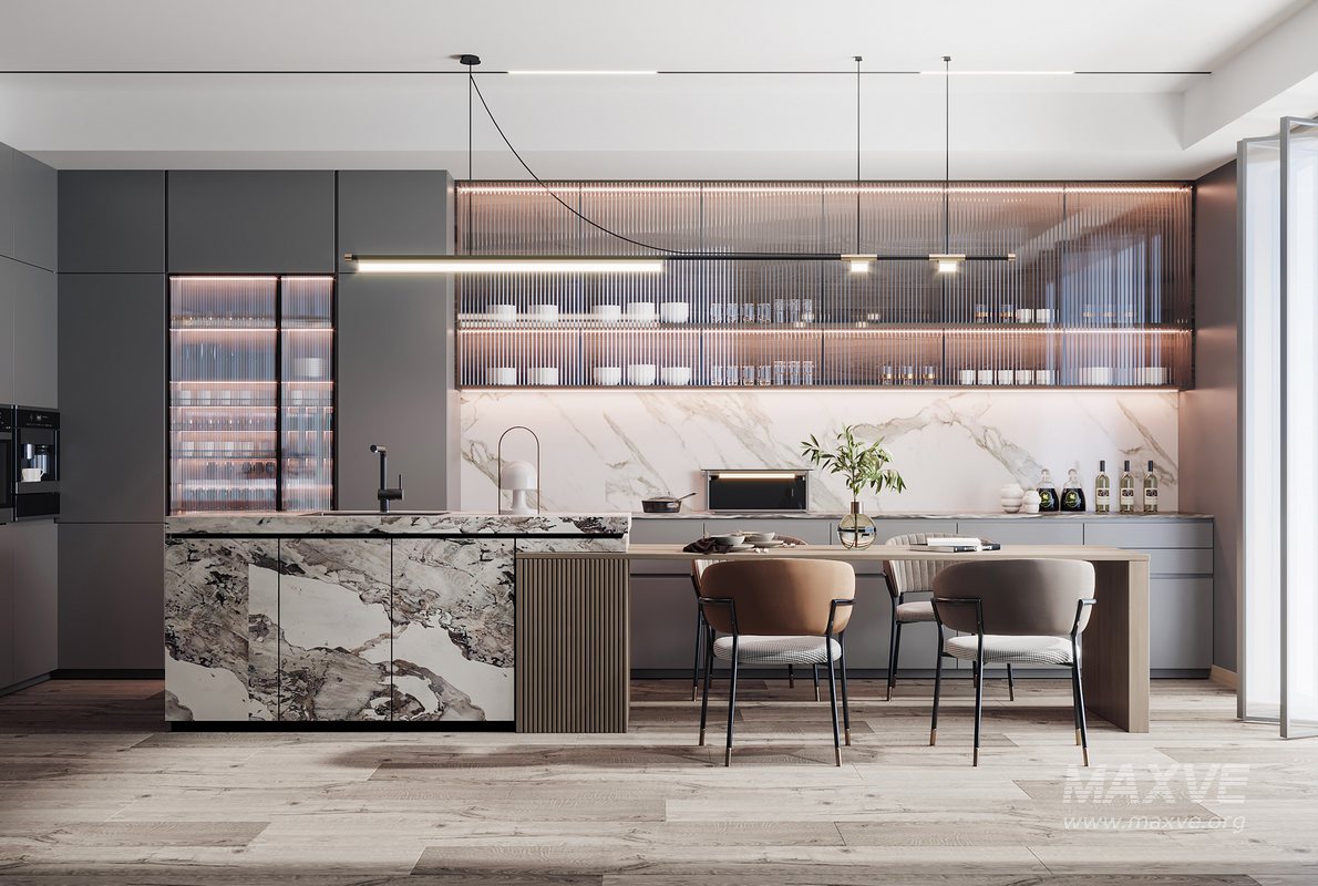 Dining Room 66 - Image 1