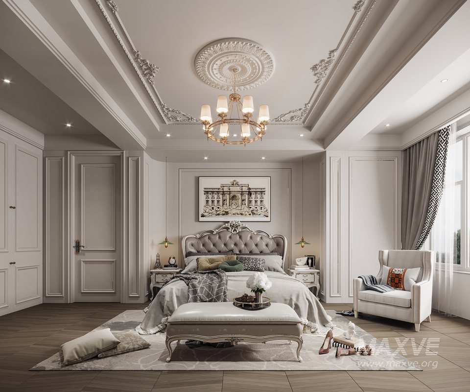 Bedroom 36 - Image 1