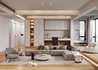 Modern living room - Thumbnail 1