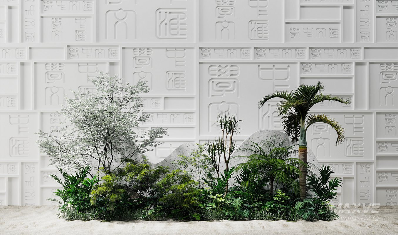 Modern plant - Image 1