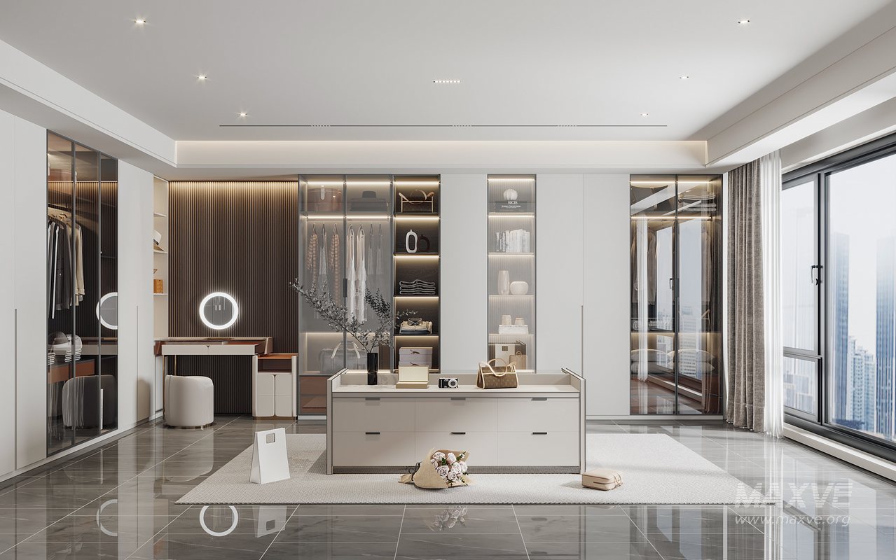 Dressing room 4 - Image 1