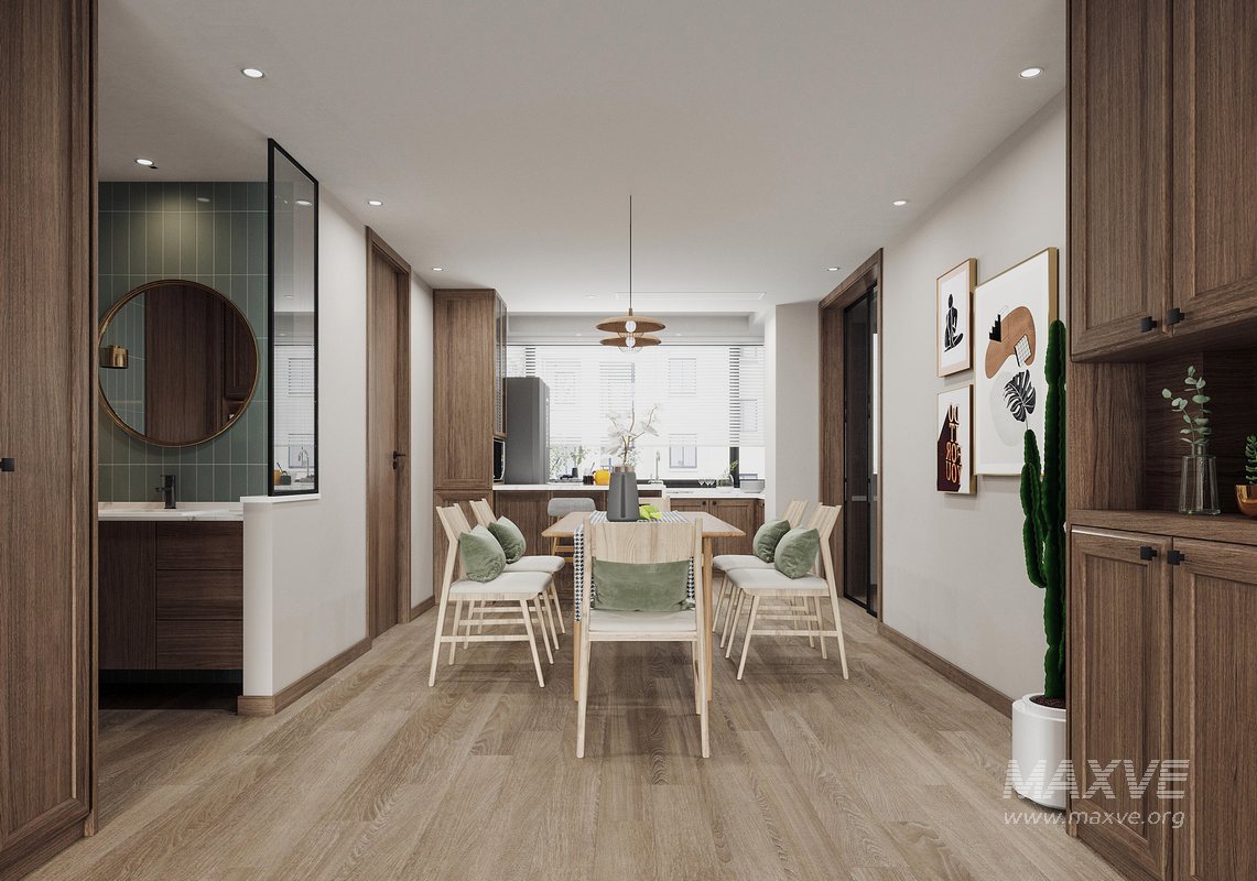 Dining Room 24 - Image 2