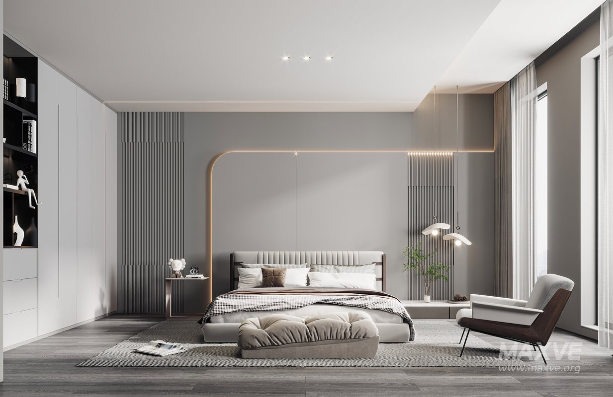 Bedroom 18 - Image 1