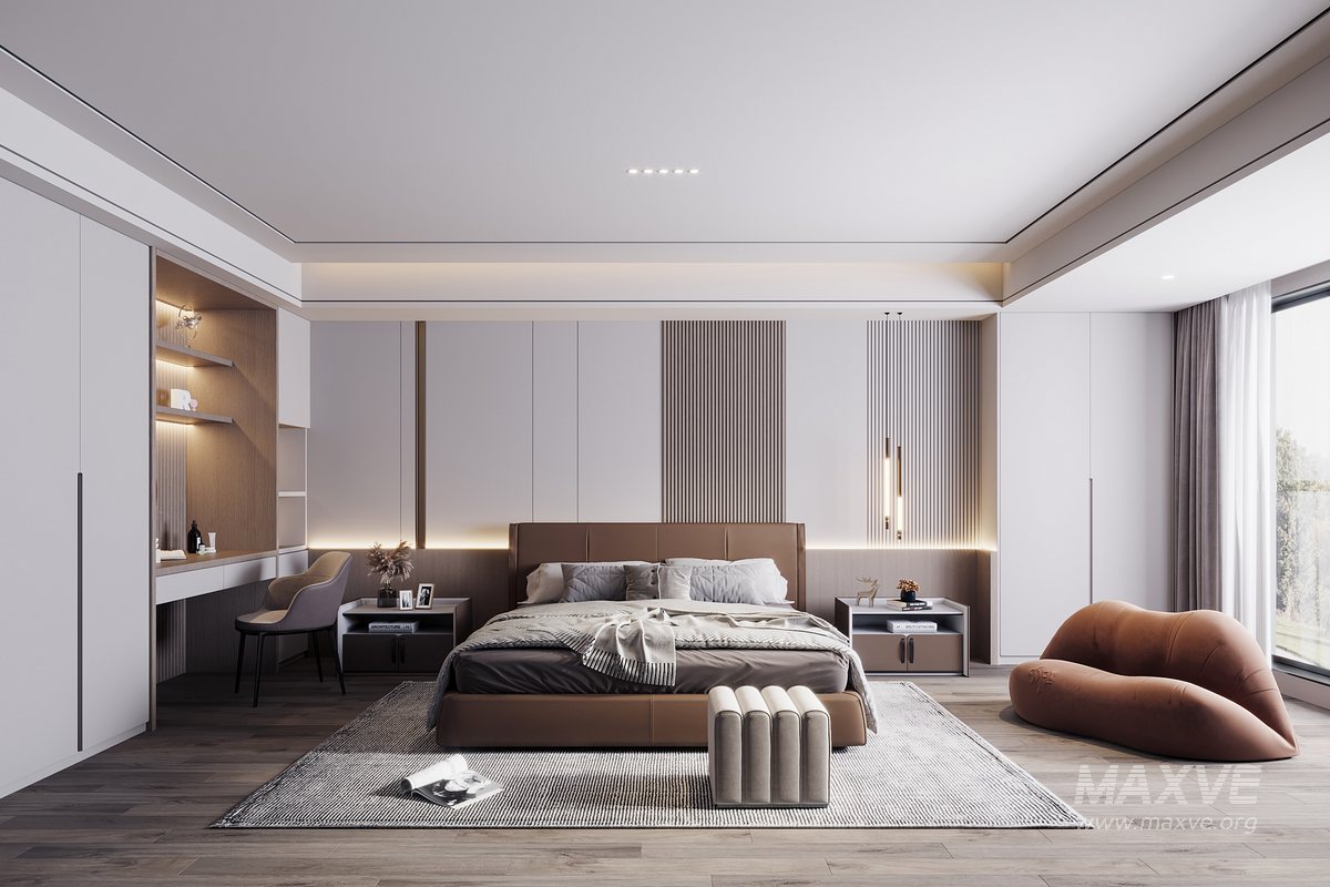 Bedroom 27 - Image 1