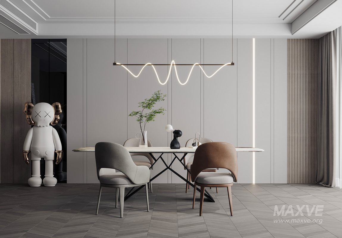 Dining Room 75 - Image 1