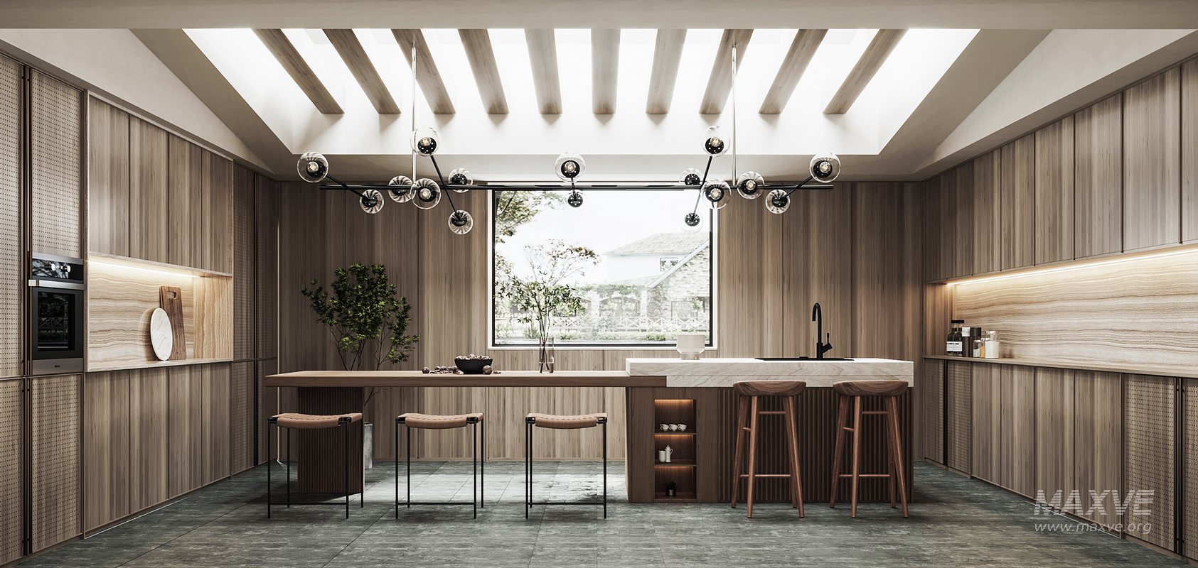 Dining Room 5 - Image 1