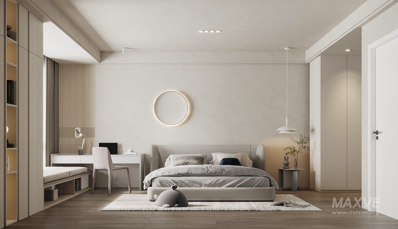 Children’s room 9 - Image 1