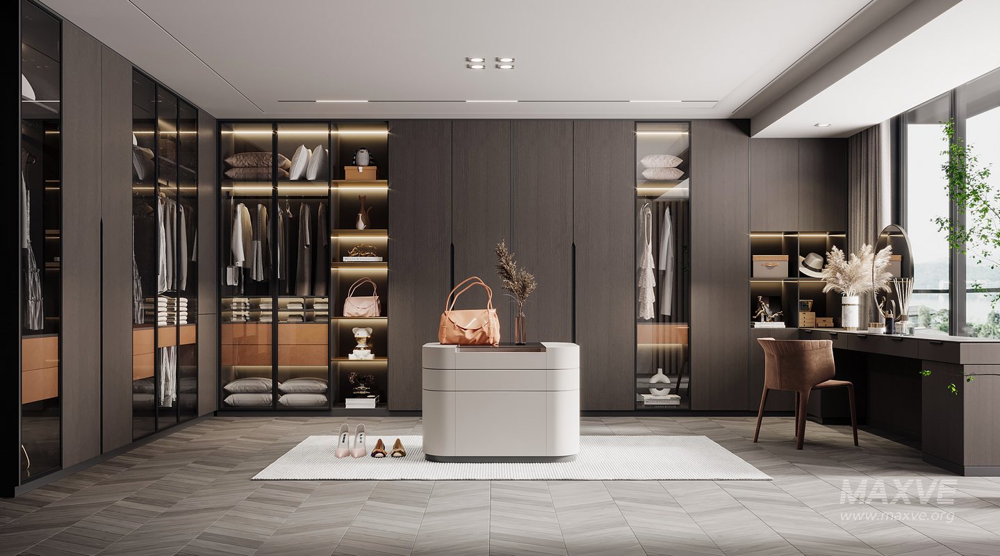 Dressing room 2 - Image 1