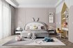 Modern Children’s Room - Thumbnail 1