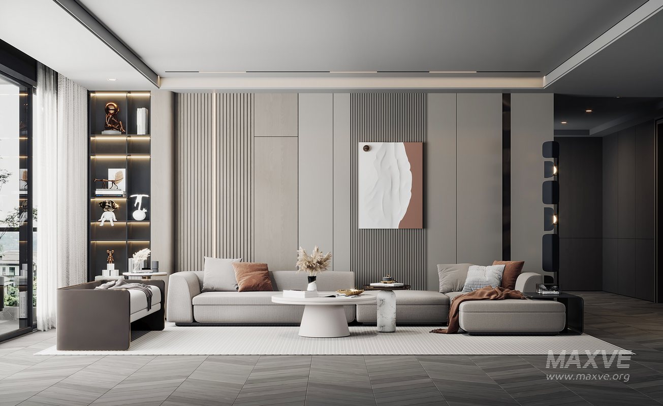 Living room 35 - Image 1