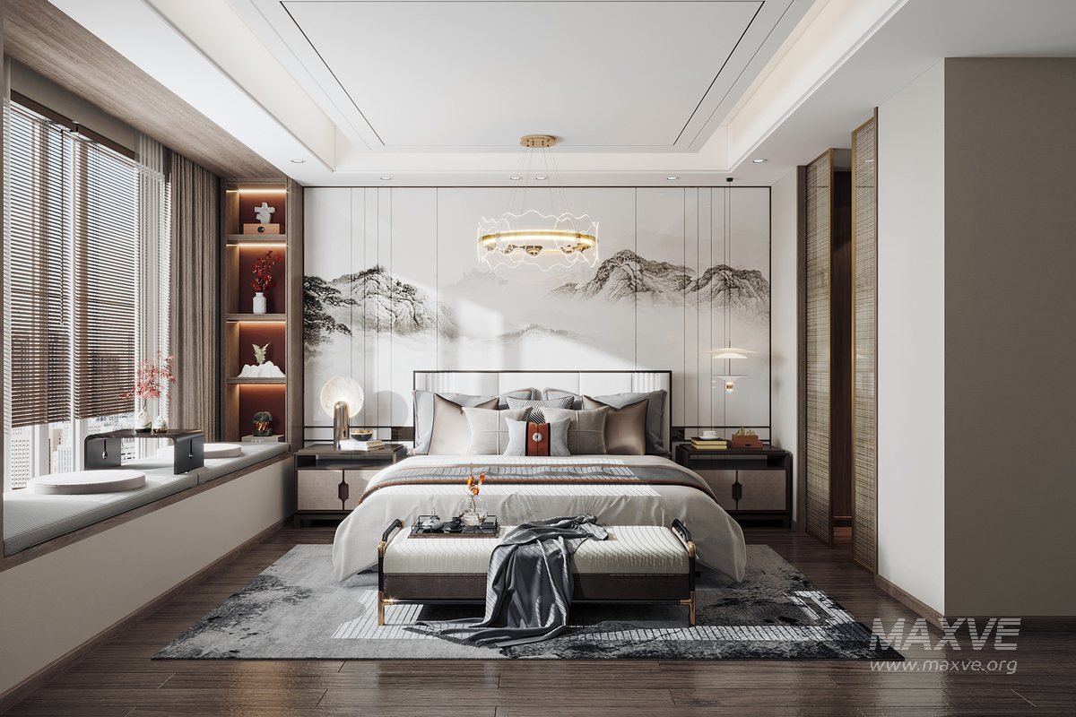 Bedroom 149 - Image 1