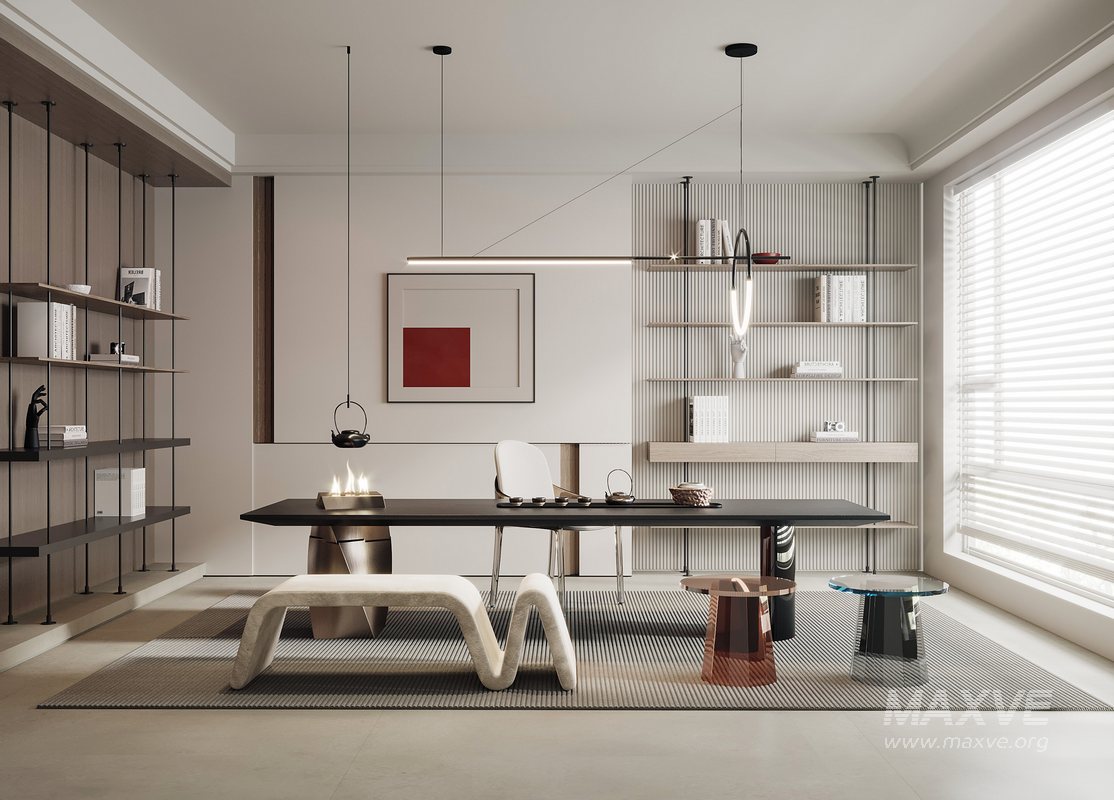 Modern Office - Image 1