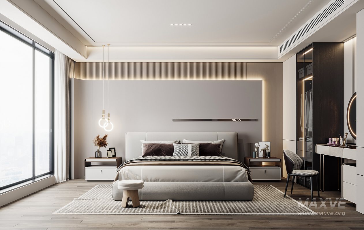 Bedroom 28 - Image 1