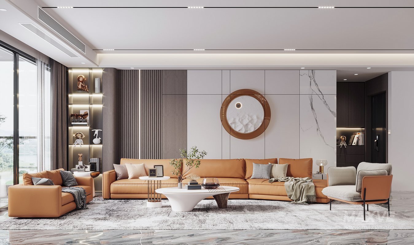 Living room 34 - Image 1