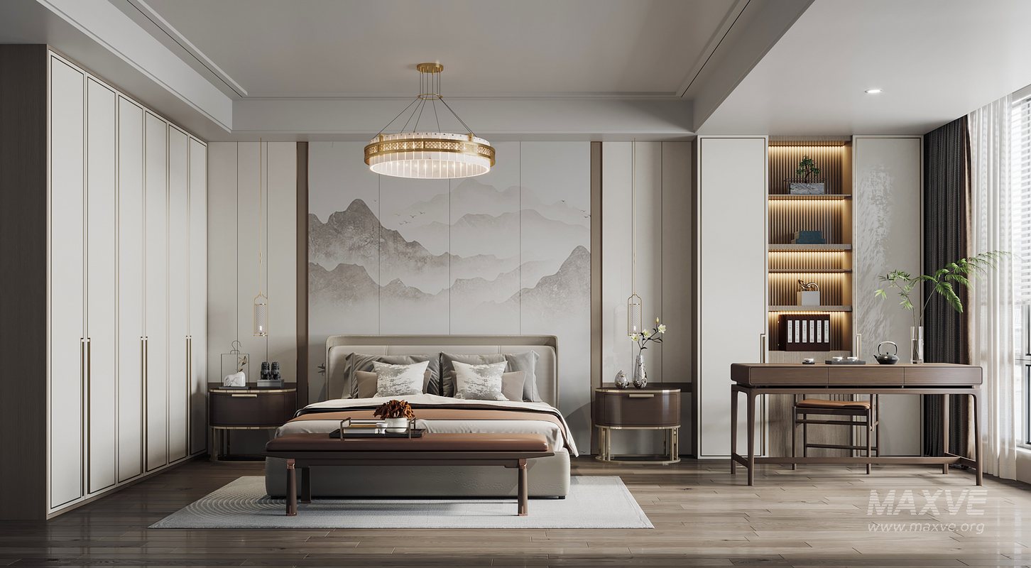 Bedroom 61 - Image 1