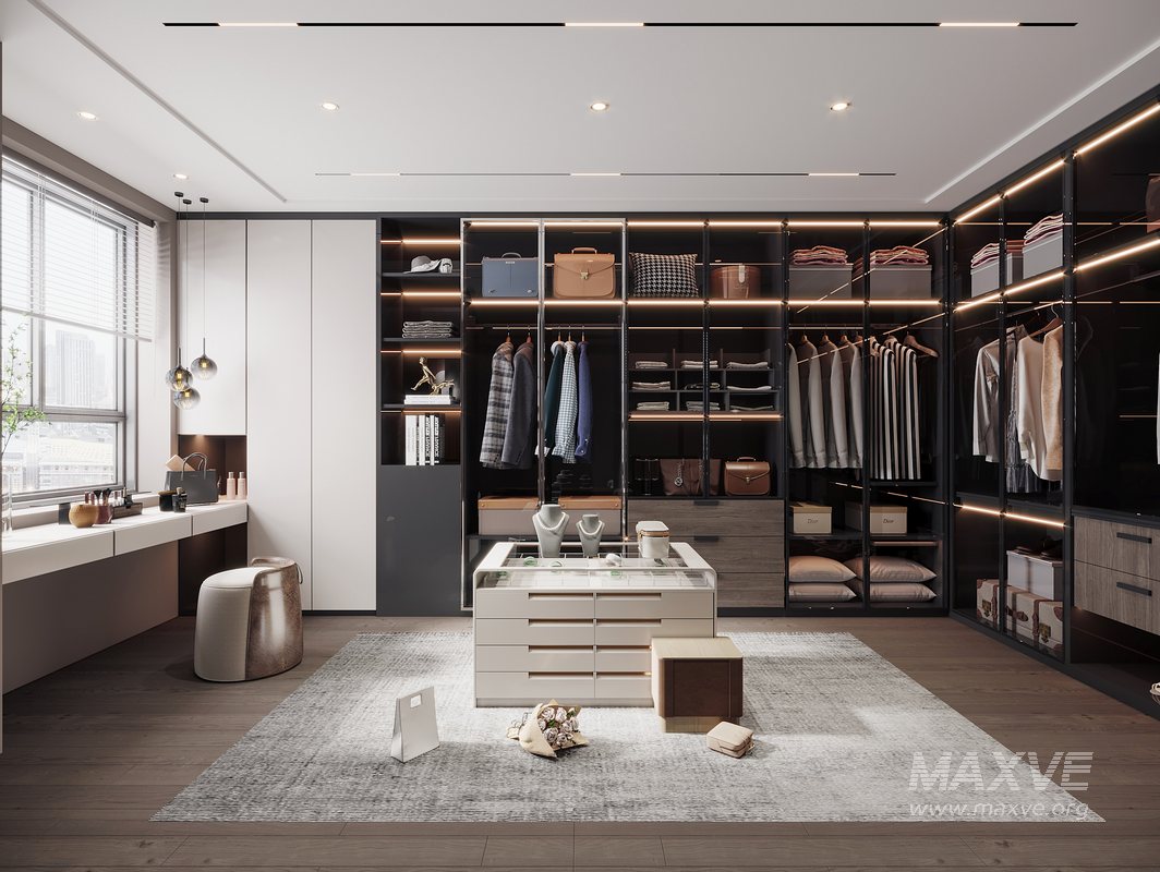 Dressing room 1 - Image 1