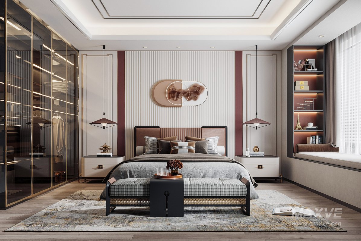 Bedroom 147 - Image 1