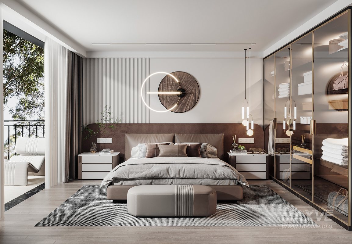 Bedroom 128 - Image 1