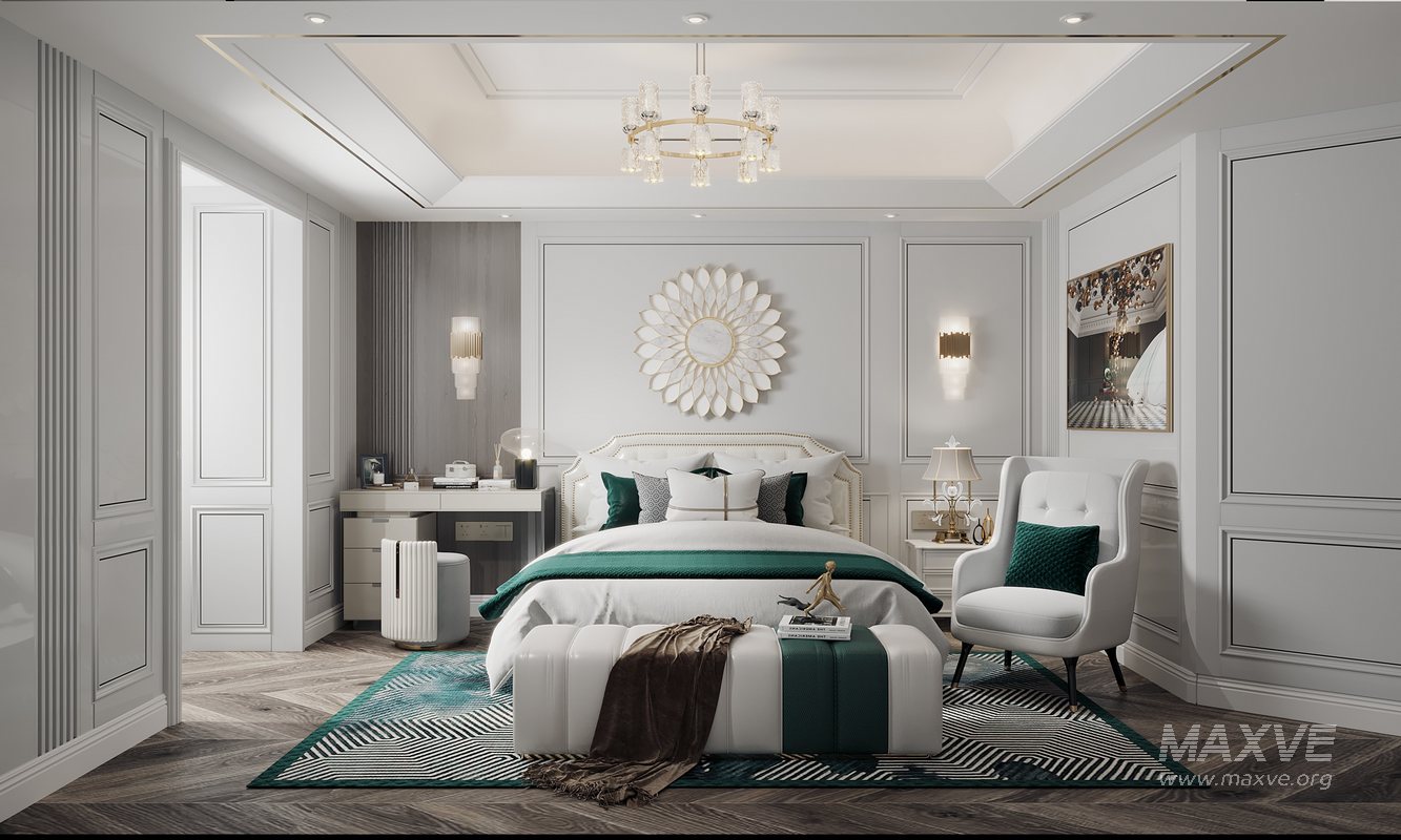 Bedroom 106 - Image 2