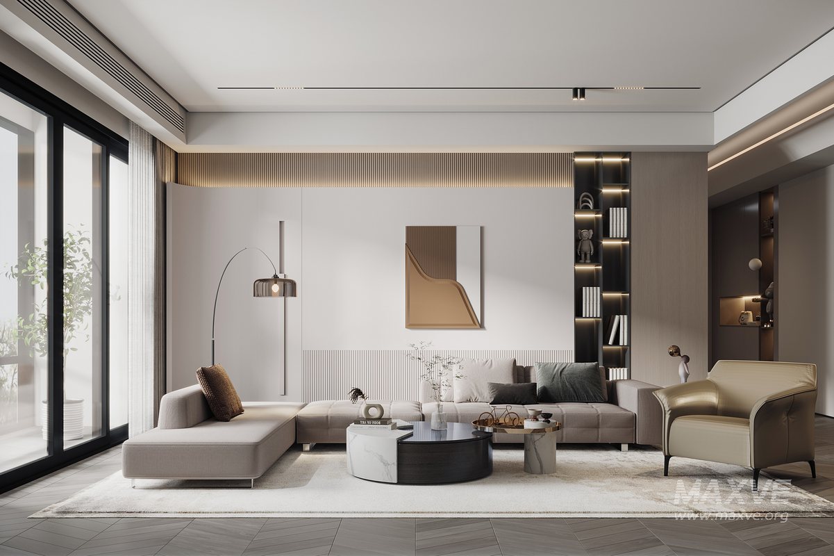 Living room 47 - Image 1