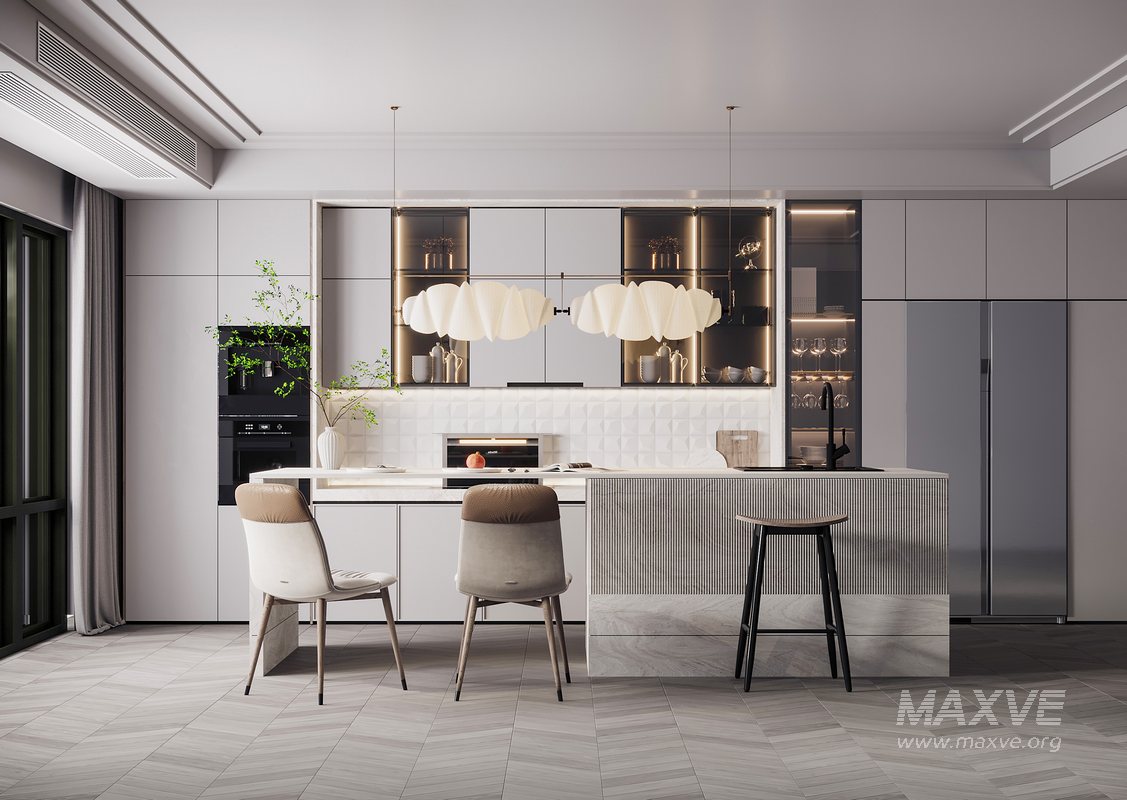 Dining Room 2 - Image 1