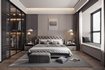 Modern bedroom - Thumbnail 1