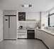 Modern kitchen - Thumbnail 1