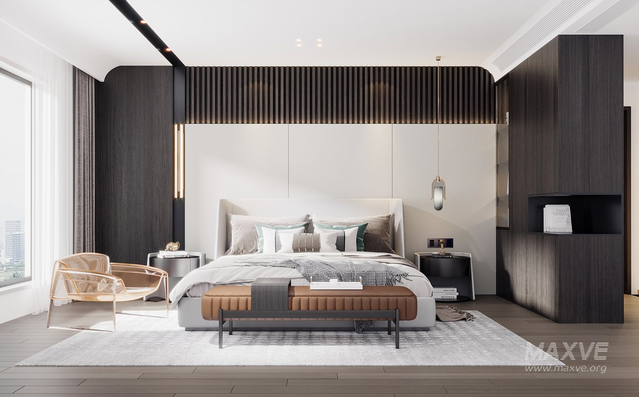 Bedroom 75 - Image 1