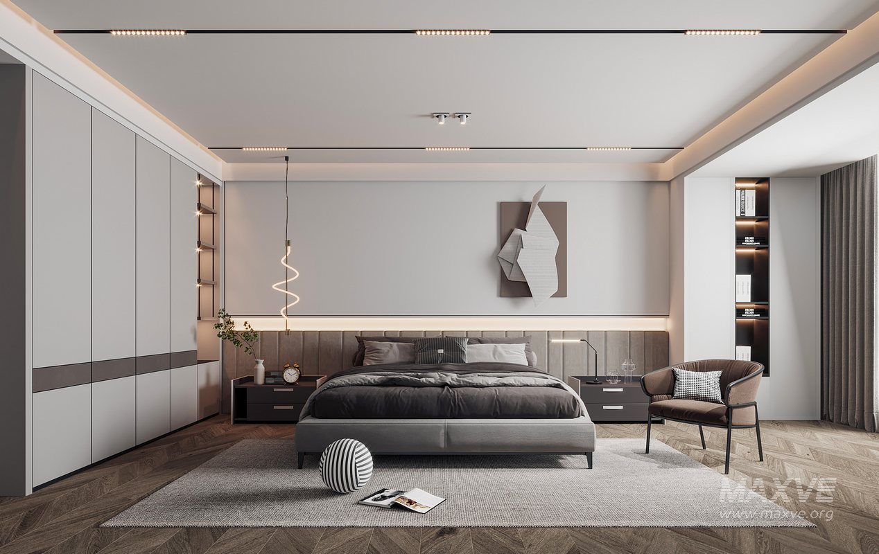 Bedroom 132 - Image 1