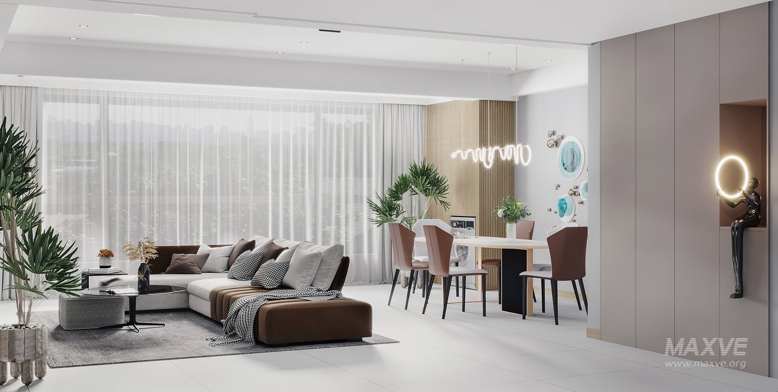 Living room 55 - Image 1