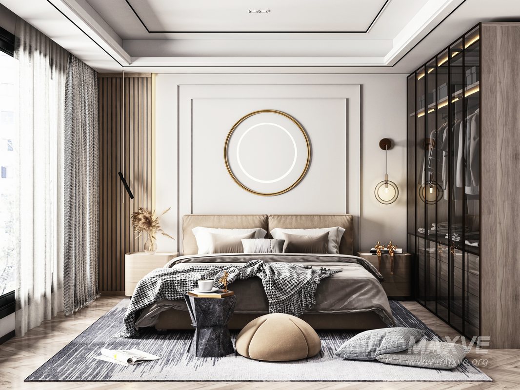 Bedroom 108 - Image 1