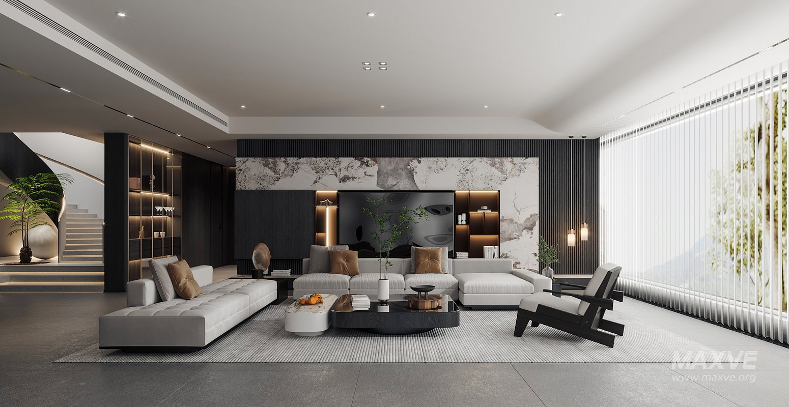 Living room 13 - Image 1