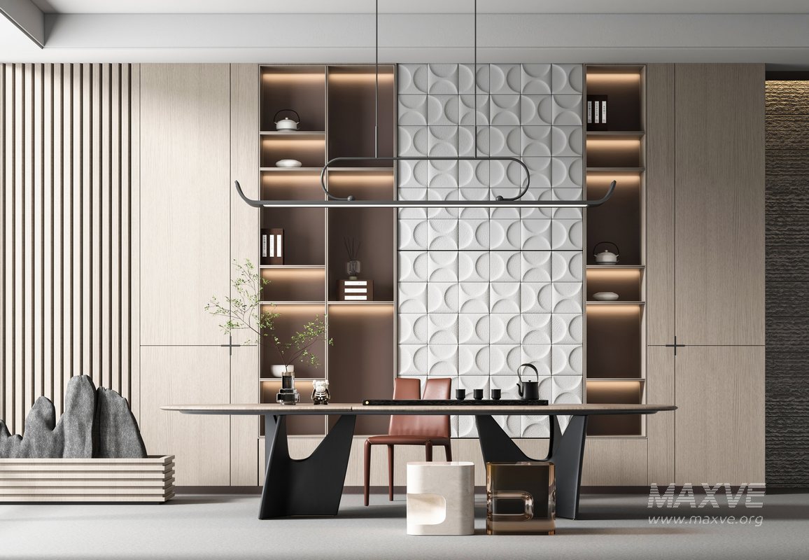 Tea Room 35 - Image 1