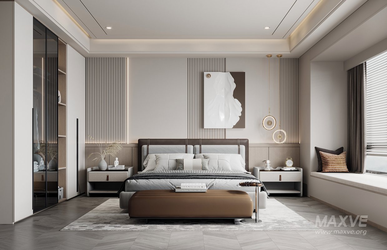 Bedroom 14 - Image 1