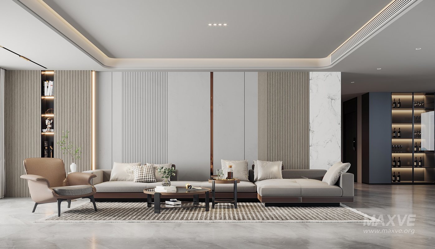 Living room 10 - Image 1